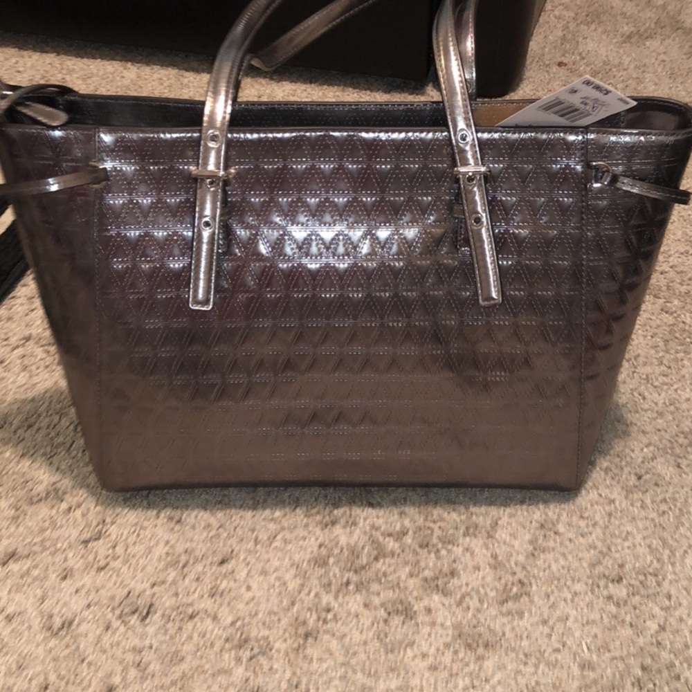 Michael kors purse new with tags